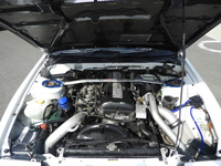 日産 180SX タイプX