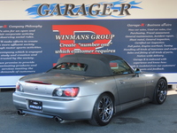 ホンダ S2000 VGS