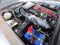 ホンダ S2000 VGS