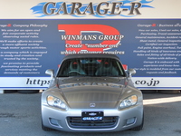 ホンダ S2000 VGS