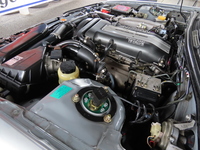 日産 シルビア スペックR