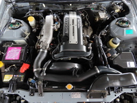 日産 シルビア スペックR