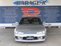 日産 シルビア スペックR