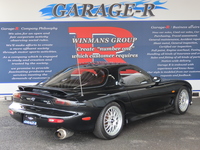 マツダ RX-7 タイプR
