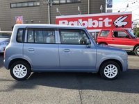 スズキ アルトラパン X2