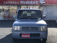 スズキ アルトラパン X2