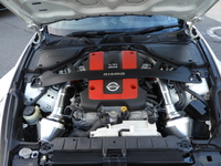 日産 フェアレディZ バージョンニスモ