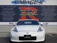 日産 フェアレディZ バージョンニスモ