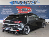 マツダ MAZDA3 1.5S ツーリング　ファストバック