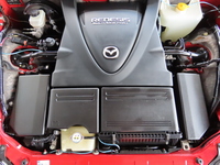 マツダ RX-8 タイプS