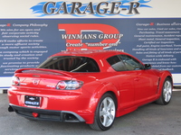 マツダ RX-8 タイプS