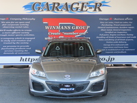 マツダ RX-8 ベースグレード