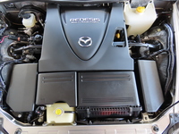マツダ RX-8 ベースグレード