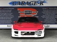 マツダ RX-7 タイプRB Sパッケージ