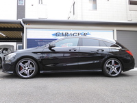 メルセデスベンツ CLAクラス CLA250 シュポルト 4マチック 4WD