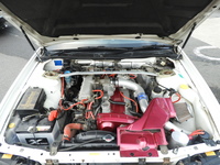 日産 ローレル 2.5クラブSターボ　タイプX