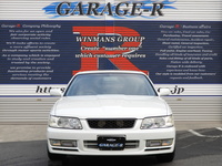 日産 ローレル 2.5クラブSターボ　タイプX