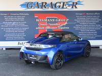 ホンダ S660 アルファ
