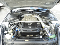 日産 フェアレディZ バージョンT