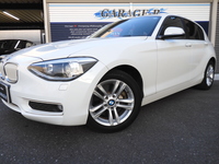 BMW 1シリーズ 116I　スタイル