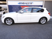 BMW 1シリーズ 116I　スタイル
