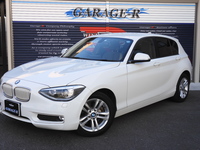 BMW 1シリーズ 116I　スタイル