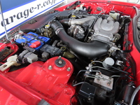 マツダ RX-7 タイプRB　Sパッケージ
