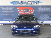 マツダ RX-8 タイプS