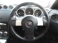 日産 フェアレディZ version NISMO