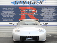 日産 フェアレディZ version NISMO