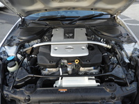 日産 フェアレディZ version NISMO