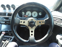 日産 シルビア Q's