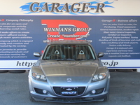 マツダ RX-8 タイプS