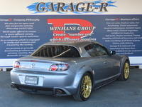 マツダ RX-8 タイプS