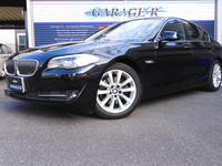 BMW 5シリーズ 528i