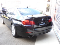 BMW 5シリーズ 528i