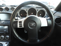 日産 フェアレディZ ベースグレード