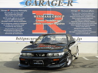日産 シルビア K's