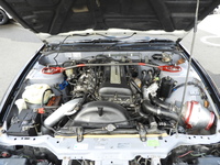 日産 シルビア K's