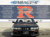 日産 シルビア K's
