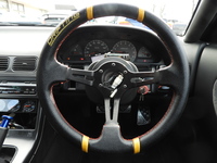日産 180SX タイプX