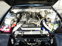 日産 180SX タイプX
