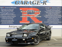 日産 180SX タイプX