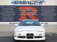 日産 180SX タイプX　スーパーハイキャス