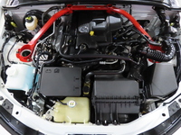 マツダ ロードスター RS
