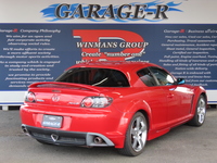 マツダ RX-8 タイプE