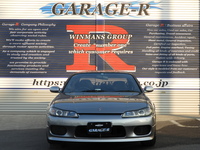 日産 シルビア SPEC-R