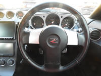 日産 フェアレディZ バージョンST