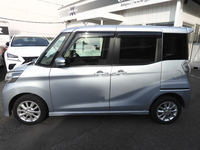 日産 ディズルークス ハイウエイスターX