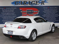マツダ RX-8 ベースグレード